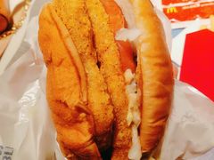 -麦当劳(酒仙桥路店)