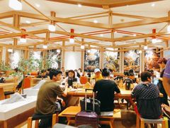 -味千拉面(广州白云机场T1西二店)