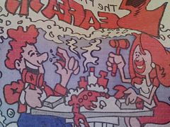 -The Crab Pot Seattle