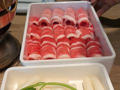 -古关火锅店(古北水镇景区店)