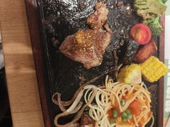 -豪客来牛排(宝龙城市广场店)