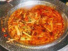 -嘎嘎鸭脑壳(蜀汉路店)