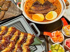 -小川洋风料理(江汉路店)