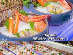 -亚马逊海鲜自助(梅溪湖步步高店)