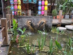 -院8里·小聚园老川菜(九眼桥店)