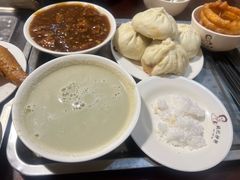 -姚记炒肝店(鼓楼店)