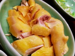 白切鸡-虎哥私房菜(馒头山店)