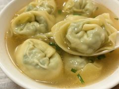 -利达汤圆馄饨(川公路店)