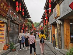 -太平张醪糟(西街直营店)