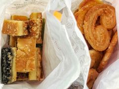 -上海哈尔滨食品厂(淮海中路店)