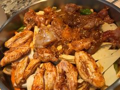 -黄记煌三汁焖锅(新世纪广场店)