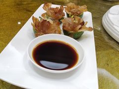 -上海小南国(仲盛世界商城店)
