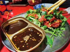 生牛肉-醉烧膘·烧烤夜宵王(总店)