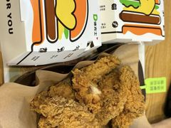-德克士(场中路店)
