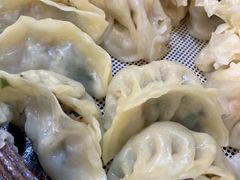 饺子-海汇源老烧麦店(东大街总店)