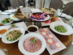 -尚宴(盛世广场·食尚街店)