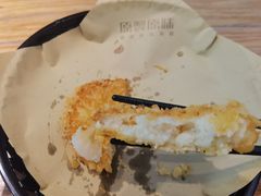 原味虾饼-原製原味(普陀山磐龙店)