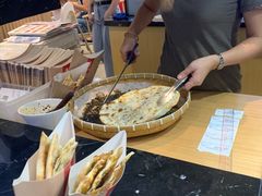 -文叔·湖北名小吃·小龙虾(华强北店)