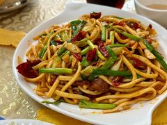 -吾斯曼珍珠抓饭王
