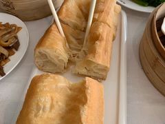 -海湾壹品·粤菜·早茶·烤鸭(拱北店)