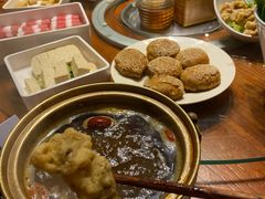 -古关火锅店(古北水镇景区店)