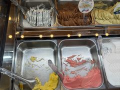 -CREAM STORY意大利手工冰淇淋&甜品(万象前海店)