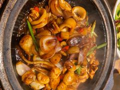 -乔街深夜食堂·台州菜·高压锅生蚝(杭州总店)