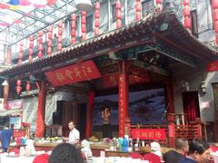 -江宁会馆(劈柴院店)