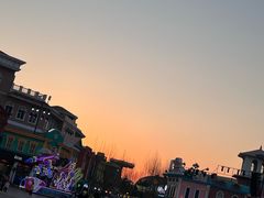 -青岛方特梦幻王国