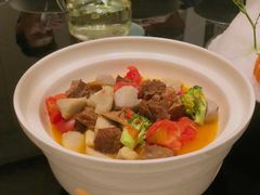 -王荣法仓前羊锅