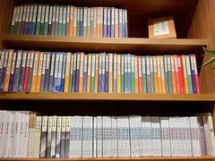 -二酉书店TOYOU BOOKS
