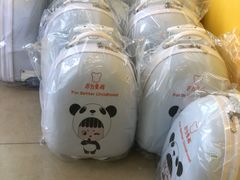 -东方童画少儿美术(乐荟天地体验馆)