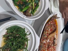 -兰湘子·湘菜小炒(南京江宁万达店)
