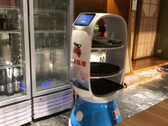 -割烹旭日本料理(龙湖狮山天街店)