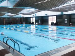 -W FITNESS 威尔仕健身·游泳(老西门新苑店)