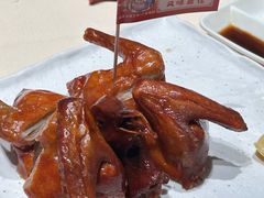 -侨美食家·粤菜(体育西路店)