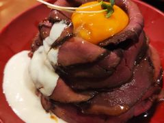 魔王慢烧牛肉丼-魔丼屋(日月光店)