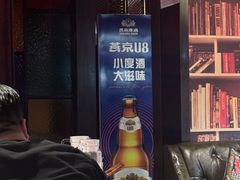 -望京一号·重庆江湖菜(工体店)