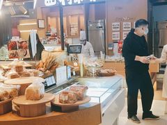-西村叔叔的店·面包·甜品·蛋糕(清河万象汇店)