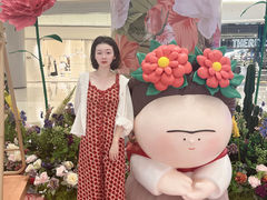 -长沙北辰三角洲大悦城