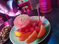 -周庄红庭演艺酒吧