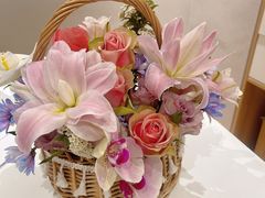 -玲婧胡同·生日蛋糕·餐厅(嘉里城店)