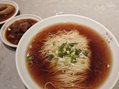 -松鹤楼面馆(天一广场店)