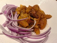 -青海名吃尕张娃非遗烤肉(海湖总店)