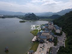 -宝晶宫旅游景区