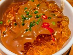 -王慧洁开口虾水饺·地道东北菜(银泰城店)