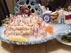 -海鲨湾海鲜会馆(百家湖1912店)