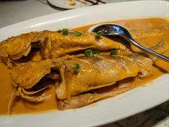 -双合园·海鲜水饺青岛菜(上清路店)