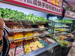 -安发瞧麻辣烫(总店)