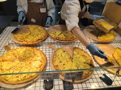 -永辉超市(嘉定宝龙广场店)